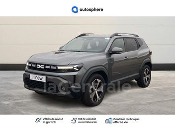 DACIA DUSTER 3 III 1.6 HYBRID 140 4X2 JOURNEY BVA