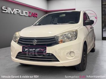 SUZUKI CELERIO 1.0 AVANTAGE