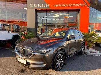 MAZDA CX-5 (2) 2.2 SKYACTIV-D 175 SELECTION 4X4 BVA6