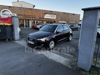 AUDI A1 SPORTBACK SPORTBACK 1.4 TFSI 122 AMBITION S TRONIC