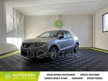 SUZUKI BALENO 2 II 1.2 DUALJET 5CV PRIVILEGE