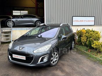 PEUGEOT 308 SW (2) SW 1.6 HDI 92 FAP BUSINESS PACK