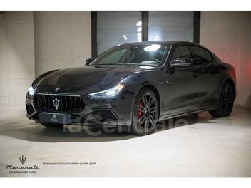MASERATI 