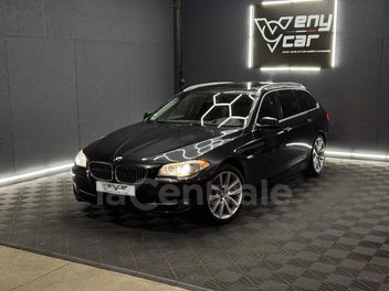 BMW SERIE 5 F11 TOURING (1) 525D TOURING LUXE 218 BVA TOURING F11 525D