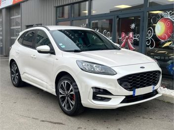 FORD KUGA 3 III 2.0 ECOBLUE 190 AWD INTELLIGENT ST-LINE X AUTO