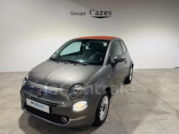 FIAT 500 C II (2) C 1.2 8V 69 ECO PACK LOUNGE