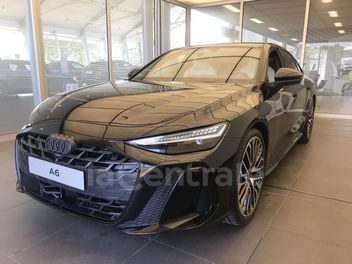 AUDI A6 (6E GENERATION) VI 2.0 E-HYBRID 367 QUATTRO S LINE S TRONIC 7