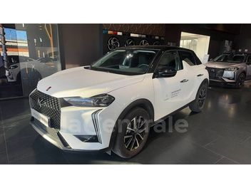 DS DS 3 (2E GENERATION) II 1.2 HYBRIDE 136 EDITION FRANCE E-DCT6