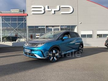 BYD 