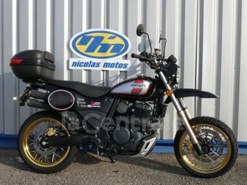 MASH X-RIDE 650