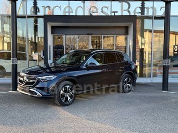 MERCEDES GLC 2 II 300 DE 4MATIC BUSINESS LINE 9G-TRONIC