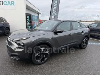 CITROEN C4 (3E GENERATION) III 1.5 BLUEHDI 130 S&S FEEL PACK BUSINESS EAT8