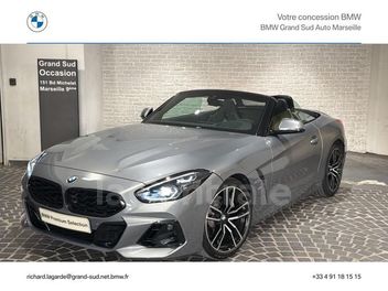 BMW Z4 G29 (G29) (2) 2.0 SDRIVE20I 197 M SPORT BVA8
