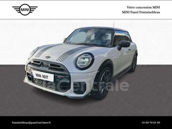 MINI MINI 4 3P IV (F66) 1.5 COOPER C 156 FINITION JCW DKG7 3P