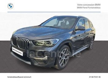 BMW X1 F48 (F48) (2) XDRIVE25E 7CV XLINE BVA6