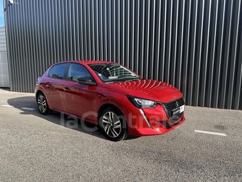 PEUGEOT 208 (2E GENERATION) II 1.2 PURETECH 100 S&S STYLE BVM6