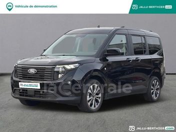 FORD TOURNEO COURIER 2 II 1.0 ECOBOOST 125 S&S TITANIUM BVM6