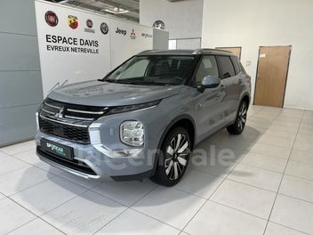 MITSUBISHI OUTLANDER 4 IV 2.4 MIVEC PHEV 306 4WD INTENSE