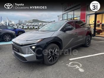 TOYOTA BZ4X (2) GRANDE AUTONOMIE DESIGN 73.1 KWH