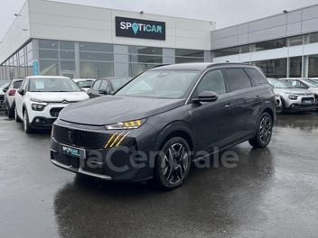 PEUGEOT 5008 (3E GENERATION) III 1.2 HYBRID 145 GT EXCLUSIVE E-DCS6