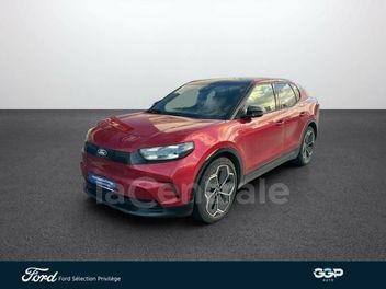 FORD CAPRI 2 II RWD EXTENDED RANGE 77 KWH 286 CH PACK PREMIUM