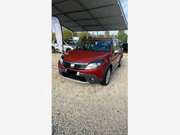 DACIA SANDERO 1.6 MPI 90 BLACKLINE