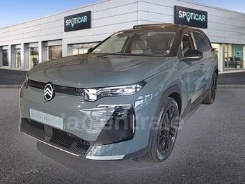 CITROEN C5 AIRCROSS 2 II E 210 AUTONOMIE CONFORT MAX 73.7 KWH