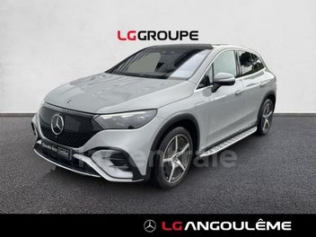 MERCEDES EQE SUV SUV 350 4MATIC AMG LINE 91KWH