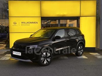 OPEL FRONTERA 3 III 1.2 TURBO HYBRID 100 GS E-DCT6