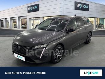 PEUGEOT 308 (3E GENERATION) SW III SW 1.2 PURETECH 130 S&S ALLURE PACK EAT8