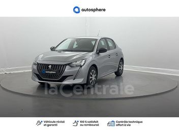 PEUGEOT 208 (2E GENERATION) II 1.5 BLUEHDI 100 S&S ACTIVE BVM6