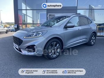 FORD KUGA 3 III 1.5 ECOBLUE 120 ST-LINE X POWERSHIFT