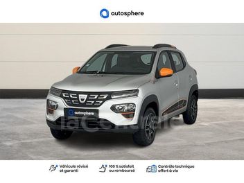 DACIA SPRING CONFORT PLUS - ACHAT INTEGRAL 27.4 KWH