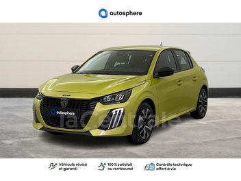 PEUGEOT 208 (2E GENERATION) II (2) 1.2 HYBRID 100 ALLURE E-DCS6