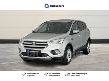 FORD KUGA 2 II (2) 1.5 TDCI 120 S&S 4X2 TITANIUM POWERSHIFT