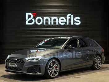 AUDI S4 AVANT (5E GENERATION) 3.0 V6 TDI 347 TIPTRONIC 8 QUATTRO S 73