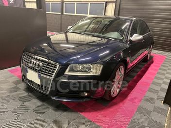 AUDI S8 (2E GENERATION) II 5.2 V10 FSI 450 36CV QUATTRO