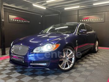 JAGUAR XF 3.0 V6 D 275 S PORTFOLIO