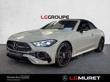 MERCEDES CLE CABRIOLET CABRIOLET 200 AMG LINE 9G-TRONIC