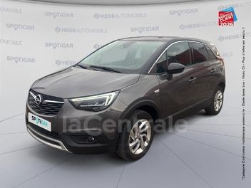 OPEL 