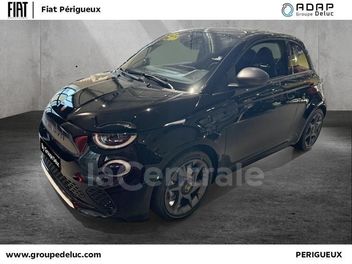 ABARTH 500 (3E GENERATION) III E 155 42 KWH PACK