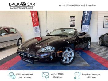 JAGUAR 