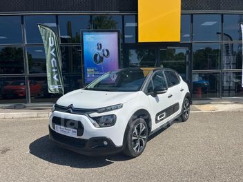 CITROEN C3 (3E GENERATION) III (2) 1.5 BLUEHDI 100 S&S SHINE PACK