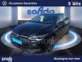 VOLKSWAGEN GOLF 8 SW VIII SW 1.5 ETSI OPF 150 STYLE DSG7