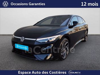 VOLKSWAGEN ID.7 PRO 286 STYLE EXCLUSIVE 77 KWH