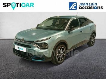 CITROEN E-C4 (3E GENERATION) III E 136 SHINE PACK AUTO 50 KWH