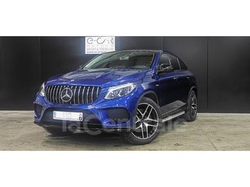 MERCEDES GLE COUPE 43 AMG 28CV 4MATIC