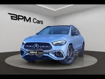 MERCEDES GLA 2 II (2) 250 E AMG LINE 8G-DCT