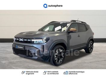 DACIA DUSTER 3 III 1.6 HYBRID 140 4X2 EXTREME BVA