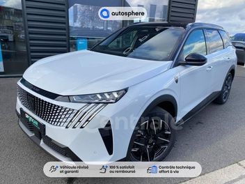 PEUGEOT 5008 (3E GENERATION) III 1.2 HYBRID 145 GT E-DCS6